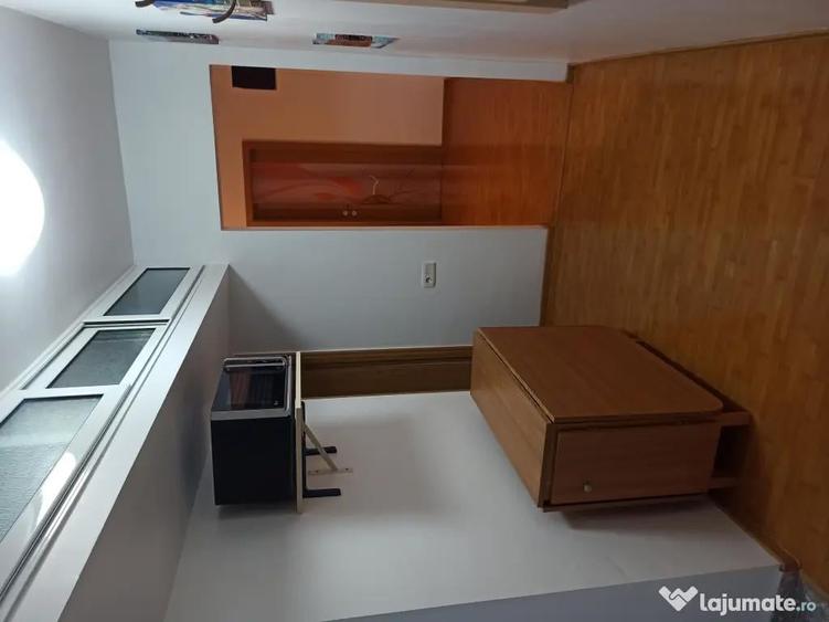 Apartament cu 3 camere si loc de parcare zona Statiei de Salvare Constanta - 14