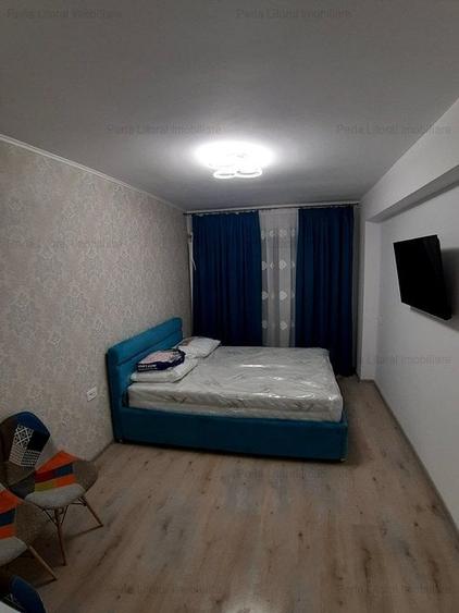 TOMIS PLUS-APARTAMENT CU 2 CAMERE, MOBILAT SI UTILAT, LOC DE PARCARE, BOXA - 2