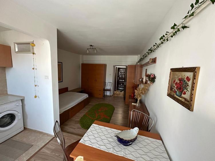 Inchiriez garsoniera confort I - 4