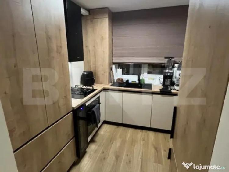 Apartament modern, 3 camere, 62 mp, Ultracentral - 1