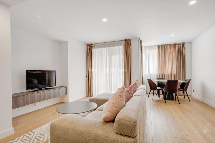 Apartament 2 camere de inchiriat | Cortina Residence | Herastrau Apartament 2 camere de inchiriat | Cortina Residence | Herastrau