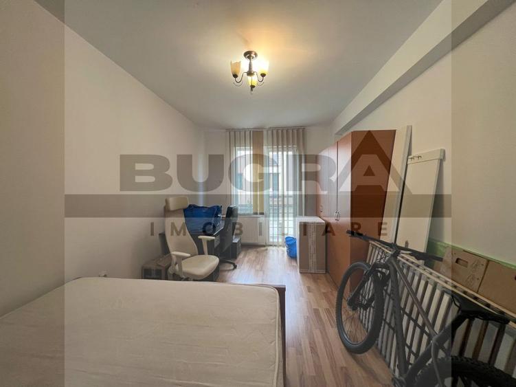 Apartament de 2 camere, 60mp, decomandat, parcare, zona Lidl - 4