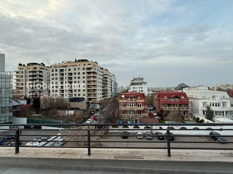 Penthouse Duplex 580 Sqm | 4 Rooms + Terrace + 3 Parkings | Herastrau – Aviatiei - 16