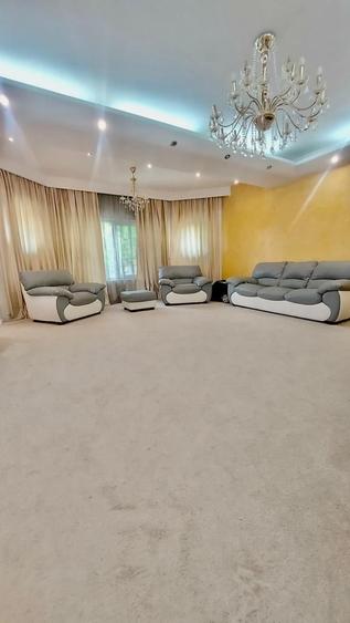 CASA INDIVIDUALA CU PISCINA METROU APARATORII PATRIEI - 10