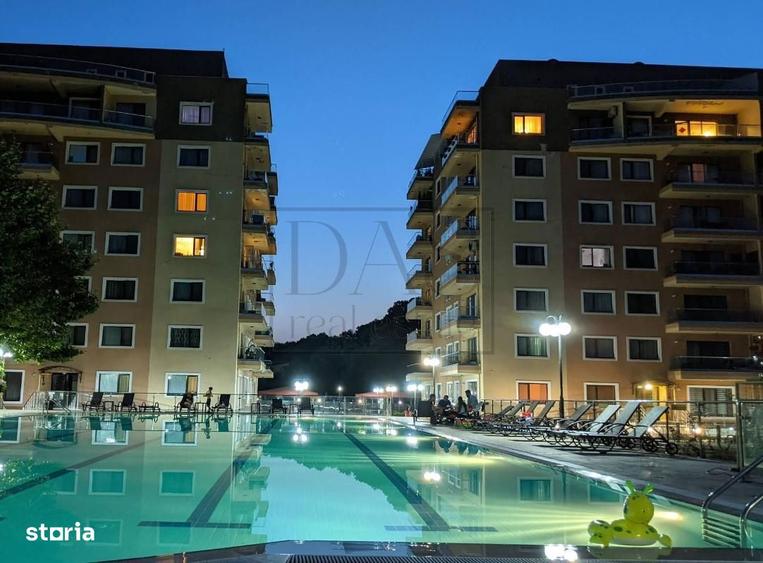 Penthouse 4 camere | Pipera | zona Iancu Nicolae | str. Matei Basarab - 1