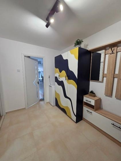 Garsoniera de închiriat 40 mp - 9