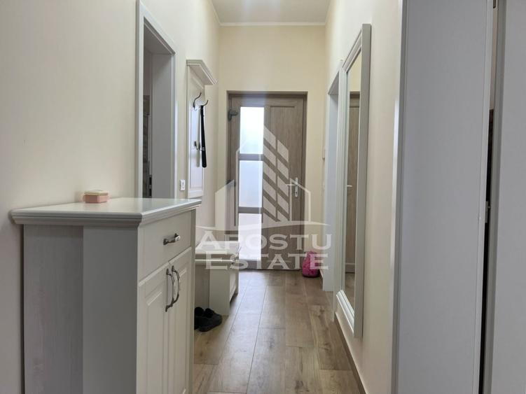 Duplex pe parter, cu 3 camere, de vanzare, In Ghiroda - 9