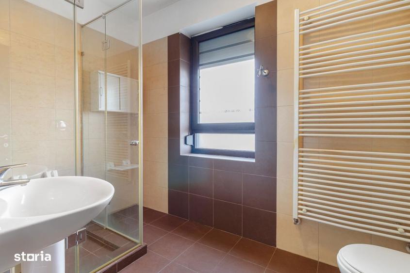 Apartament Voluntari Pipera - Privighetorilor - 14