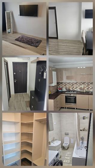 Apartament tip 2 camere (open space) ~49 mp | Etaj 5/6 | Lift | Zona Kaufland - 5