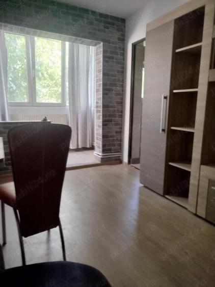 Inchiriez apartament cu 1 camera in Mara?ti zona expo - 1