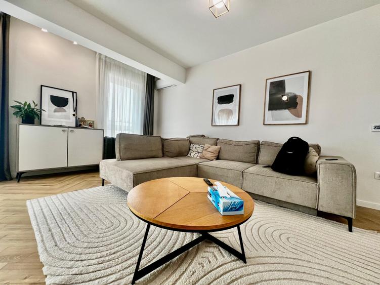 De vânzare | Exclusivitate | 3 camere | Rediu Gardens | Bloc 2023 | grădină + pa - 10