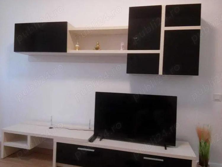 Inchiriez - Garsoniera Prel. Ghencea - 4