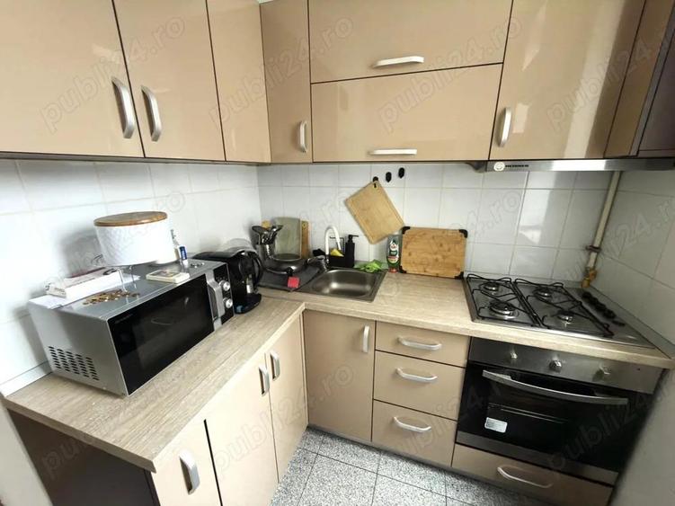 Apartament 2 camere de inchiriat etaj 1 - Central Satu Mare - 9