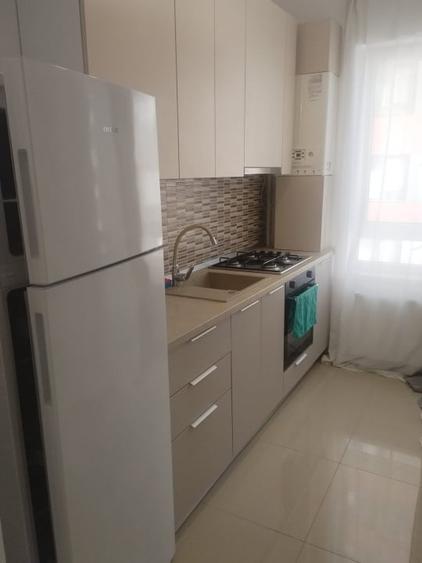 2 camere nou Avangarde Home // str. Sergent Ilie Petre 88 - 4