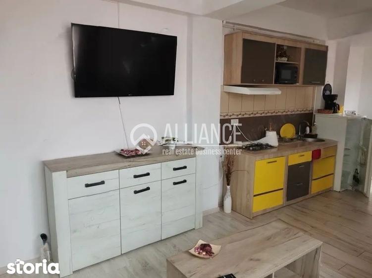 Apartament 2 camere de vanzare sau inchiriere - (COD10) MAMAIA SAT - 5