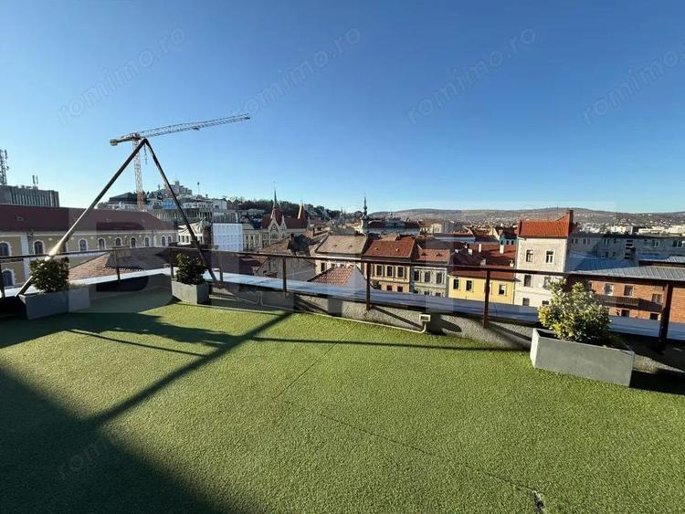 Spatiu Open-Space, 120mp, zona Piata Unirii - 3