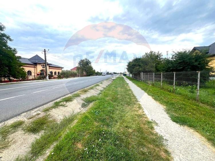 Casă / Vilă cu 6 camere de vânzare în com. Răcăciuni - 15