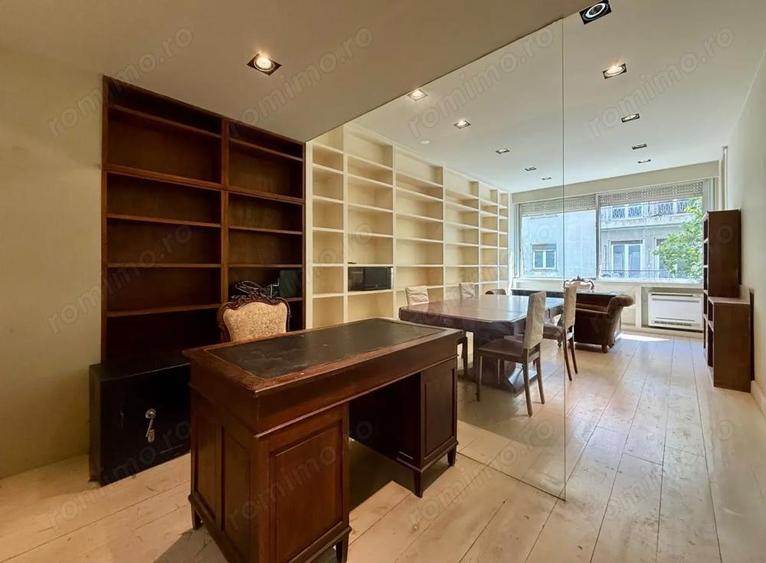 Spatiu comercial de inchiriat in zona Unirii - 7