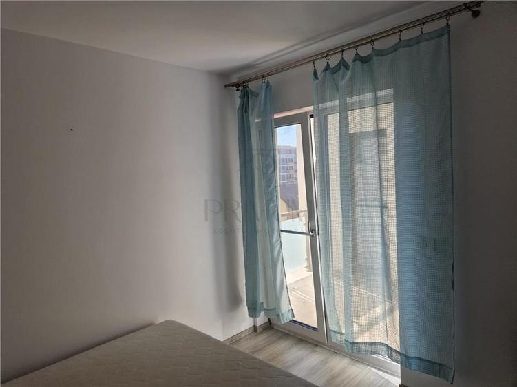 ARADULUI | 3 CAM | PARCARE | BOXA | LIFT | INCALZIRE PARDOSEALA - 4