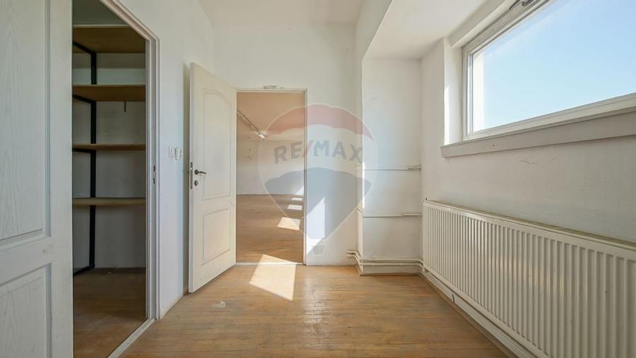 Inchiriere spatiu in Brasov ideal sala fitness cursuri de dans birouri - 12