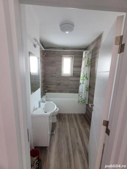 Inchiriez apart nou, 2 zona Subcetate, Floresti - 4