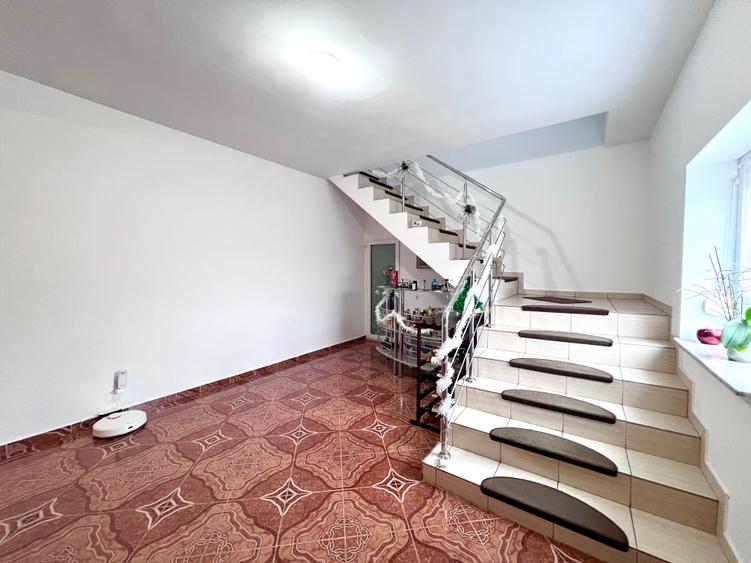 Casă de vânzare în Pipera – Curte generoasă 800 mp | Casă secundara inclusa - 3