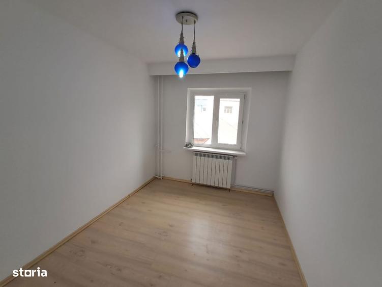 Inchiriere Apartament cu 3 camere Zona Urban- Bulevardul Garii- etaj 2 - 13