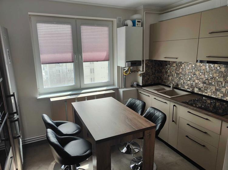 Apartament 2 camere de inchiriat - 1