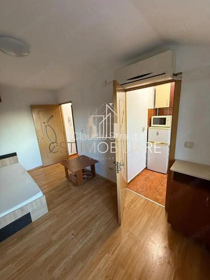 Apartament 1 camera, Telegrafului Apartament 1 camera, Telegrafului