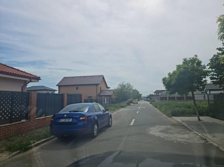 Teren de vanzare in Cumpana lot de casa - 8