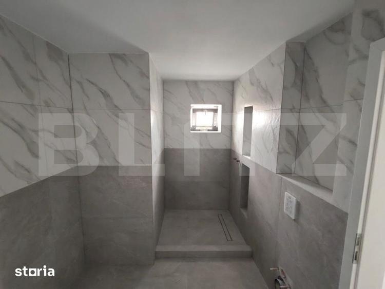 APARTAMENT 3 CAMERE ULTRACENTRAL COMPLET RENOVAT 2026 ,72 MP - 9
