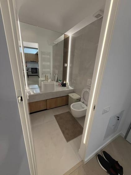 Apartament 2 camere de închiriat Cortina North, Pipera - 4