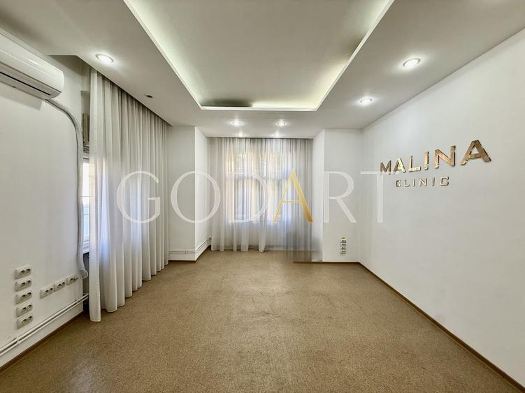 Apartament in vila | Ultracentral | 2 intrări | Garaj | Renovat - 3