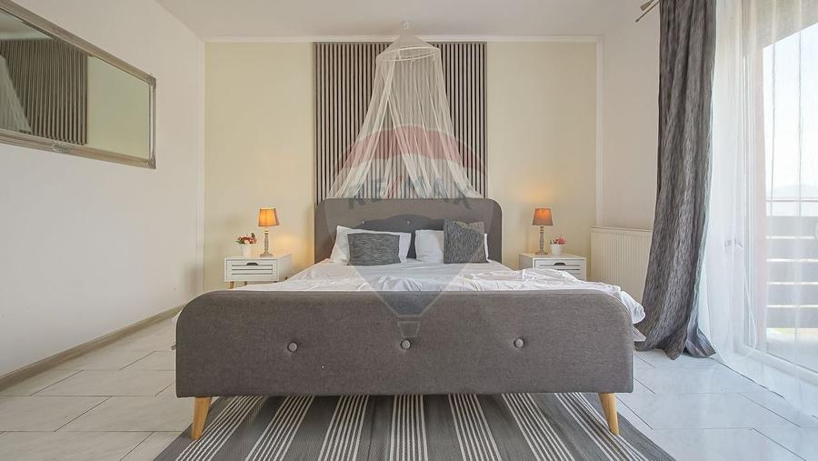 Garsonieră decomandată cu loc de parcare | Avantgarden 3, Bartolomeu - 3