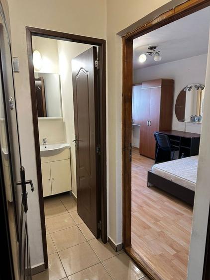 Garsoniera Aradului - 1