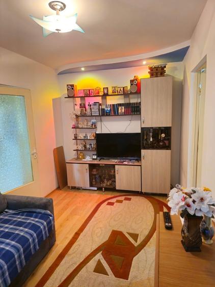 Investitie! 2 camere, etaj 1, centrala proprie, pret bun - 7