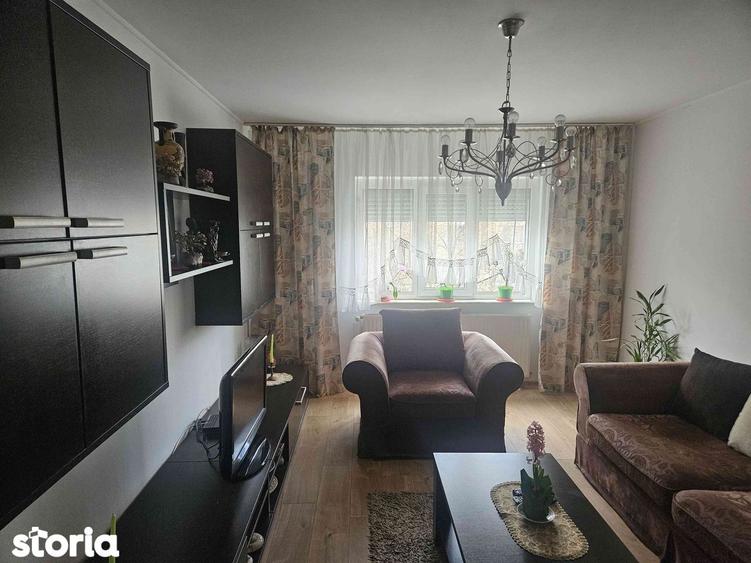 Apartament 3 cam||str. Tache Ionescu- zona Eremia Grigorescu - 8