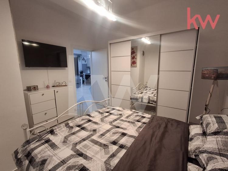 Vanzare – apartament 2 camere, terasa spectaculoasa - 2