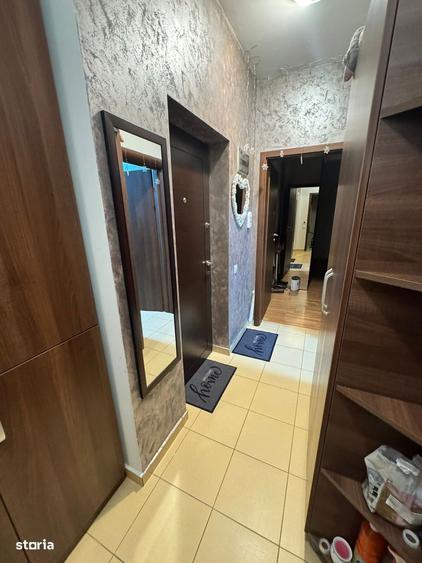 Apartament modern cu doua camere, Popesti Leordeni, 68.000 - 8