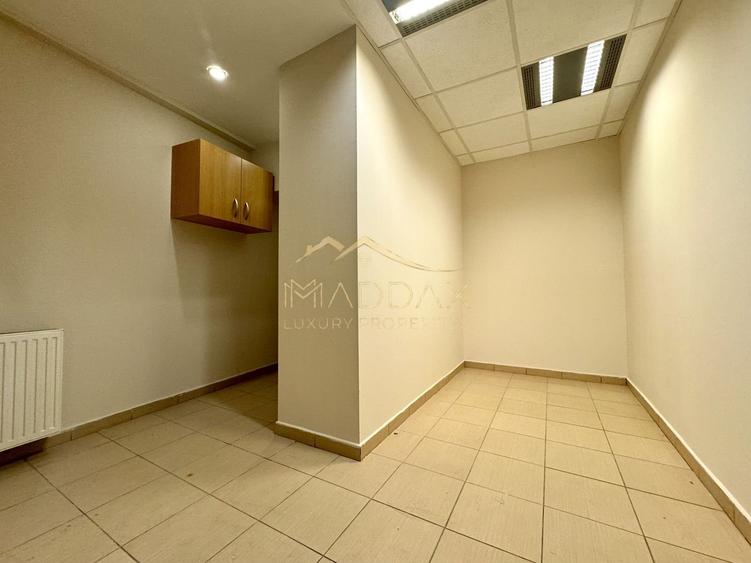 Spatiu Birouri**1,042mp utili**// zona Grozavesti - 17