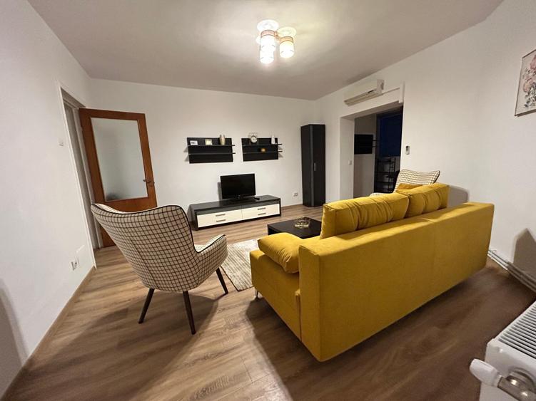 Apartament 2 camere decomandat de închiriat, Sat Vacanță – Campus Universitate - 10