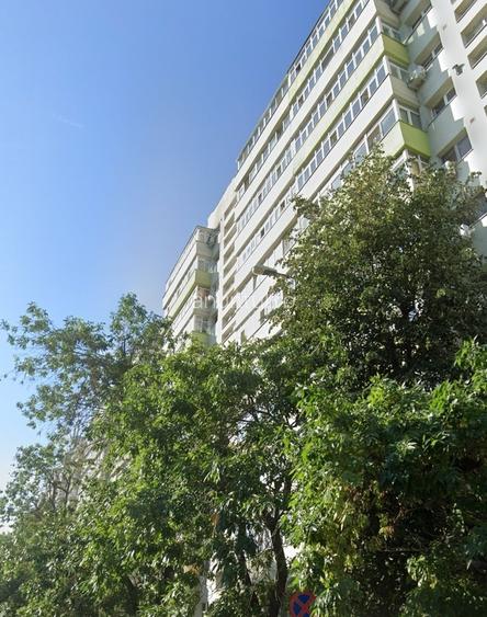 Colentina, Avion, Fundeni, stradal vav Parc Motodrom