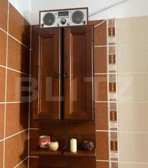 Apartament cu 4 camere, 90mp, Dambu Pietros - 8