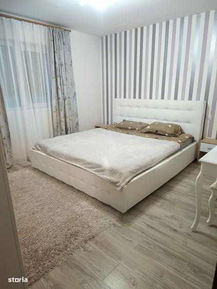 Casa individuala pe un nivel + garaj in Sannicoara - 10