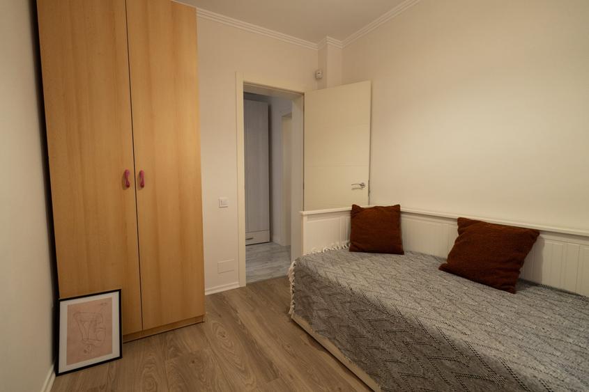 Apartament cu 4 camere I mobilat și utilat I Baciu - 10