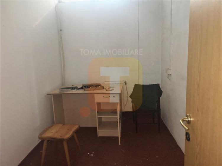 Spațiu comercial, Piatra Neamț, 246 mp - 9