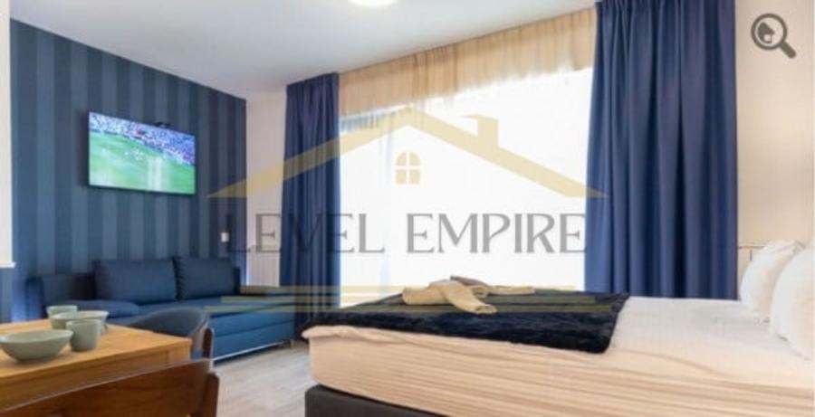 Inchiriere garsoniera Lujerului Politehnica Cora Afi Cotroceni Exigent Plaza - 3