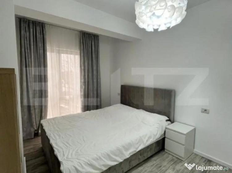 Apartament 2 camere, Bloc nou, etaj intermediar, Radauti - 8