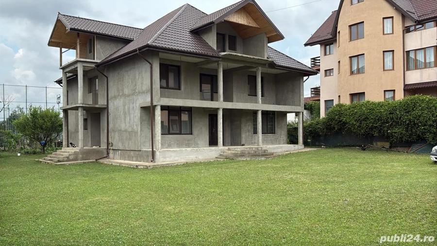 Casa individuala cu teren mare Valea Adanca -Iasi - 4