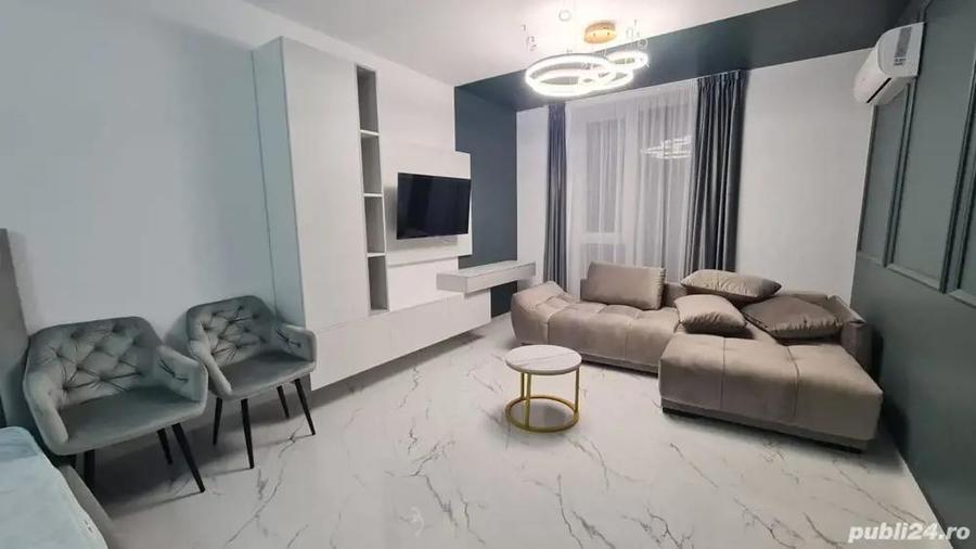 Apartament cu 1 camera - 2